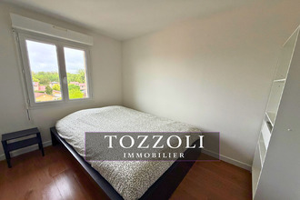 location appartement la-verpilliere 38290