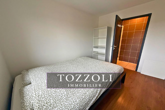 location appartement la-verpilliere 38290