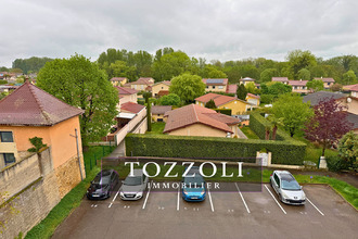 location appartement la-verpilliere 38290