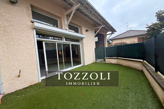 location appartement la-verpilliere 38290