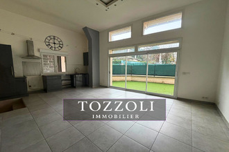 location appartement la-verpilliere 38290
