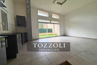location appartement la-verpilliere 38290