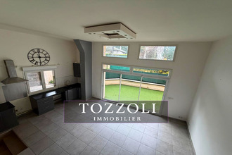 location appartement la-verpilliere 38290