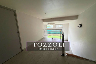 location appartement la-verpilliere 38290