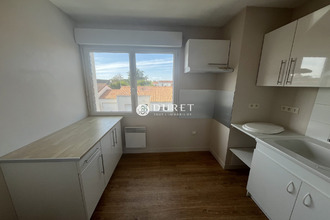 location appartement la-verrie 85130