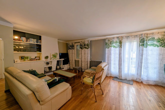 location appartement la-verriere 78320