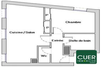 location appartement la-voulte-sur-rhone 07800