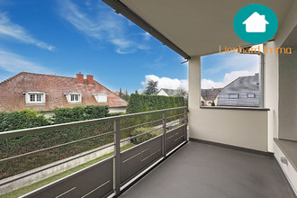 location appartement la-wantzenau 67610