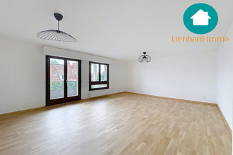 location appartement la-wantzenau 67610