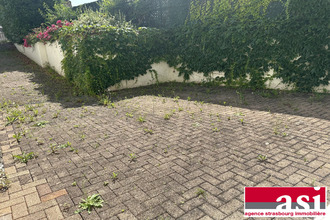 location appartement la-wantzenau 67610