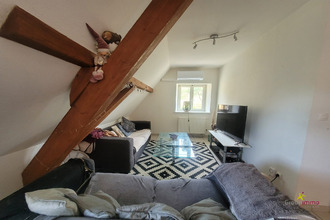location appartement labaroche 68910
