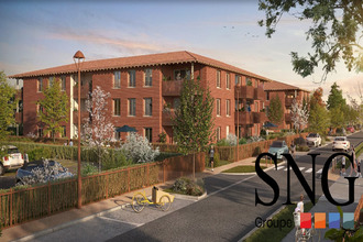 location appartement labarthe-sur-leze 31860