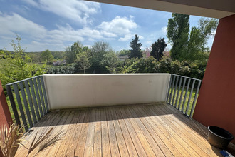 location appartement labastide-st-sernin 31620