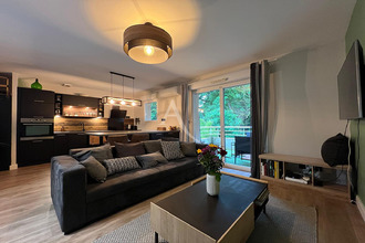 location appartement labastide-st-sernin 31620