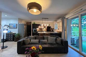 location appartement labastide-st-sernin 31620