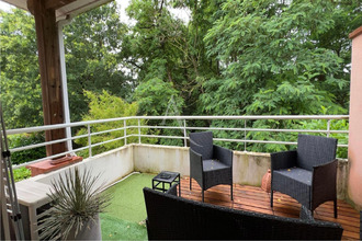 location appartement labastide-st-sernin 31620
