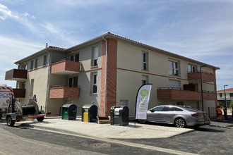 location appartement labege 31670