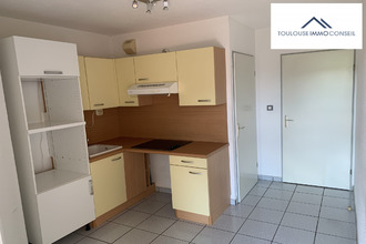 location appartement labege 31670