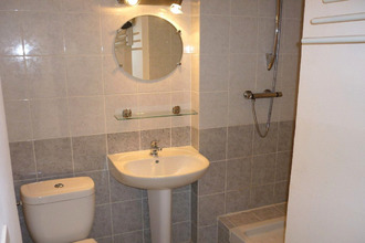 location appartement labegude 07200