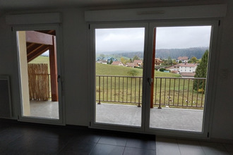 location appartement labergement-ste-marie 25160