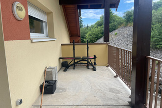 location appartement labergement-ste-marie 25160