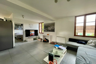 location appartement laboissiere-en-thelle 60570