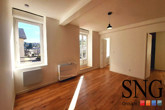 location appartement lacaune 81230