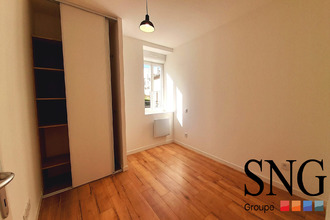 location appartement lacaune 81230