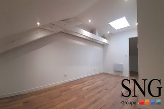 location appartement lacaune 81230