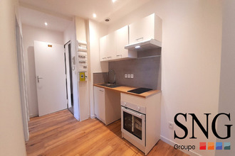 location appartement lacaune 81230