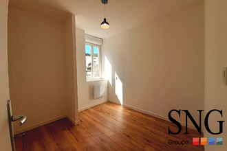location appartement lacaune 81230