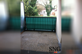location appartement lachapelle-aux-pots 60650