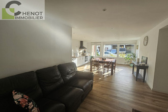 location appartement lagney 54200