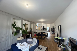 Ma-Cabane - Location Appartement LAGNIEU, 55 m²