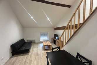 location appartement lagnieu 01150