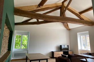 location appartement lagnieu 01150