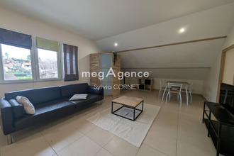 location appartement lagnieu 01150