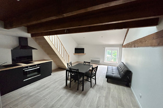 Ma-Cabane - Location Appartement LAGNIEU, 39 m²