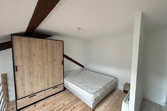 Ma-Cabane - Location Appartement LAGNIEU, 39 m²