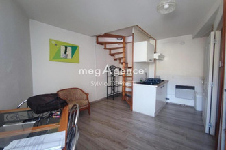 location appartement lagnieu 01150