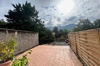 location appartement lagnieu 01150