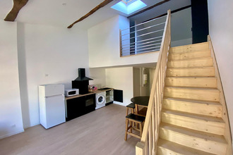 location appartement lagnieu 01150