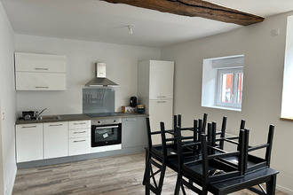 location appartement lagnieu 01150