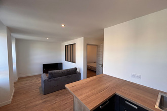 Ma-Cabane - Location Appartement LAGNIEU, 29 m²