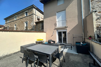 location appartement lagnieu 01150