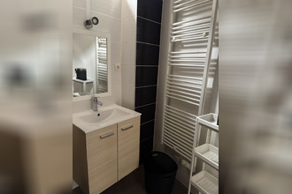 location appartement lagnieu 01150