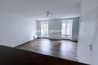 location appartement lagnieu 01150