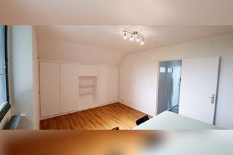 location appartement lagny-le-sec 60330