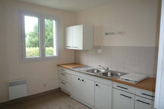 location appartement lagny-le-sec 60330