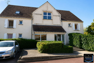 location appartement lagny-le-sec 60330